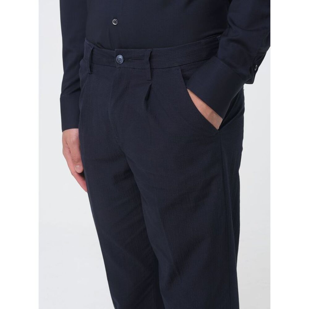 Re-Hash Pants Men Blue - Picture 3 of 3